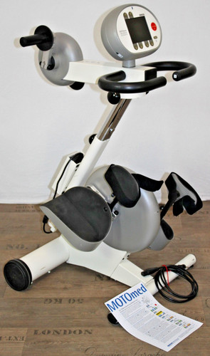 Reck motomed viva parkinson - reck,