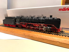 MÄRKLIN HO Dampf BR 41 001