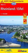 ADFC-Radtourenkarte 15