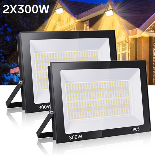 300w led strahler - 300w,