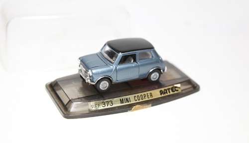 Auto pilen mini cooper - cooper, ovp