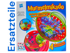 Murmelmikado Ersatzteile