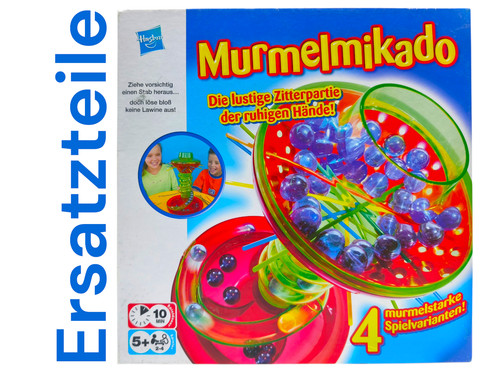 Murmelmikado ersatzteile - murmelmikado,