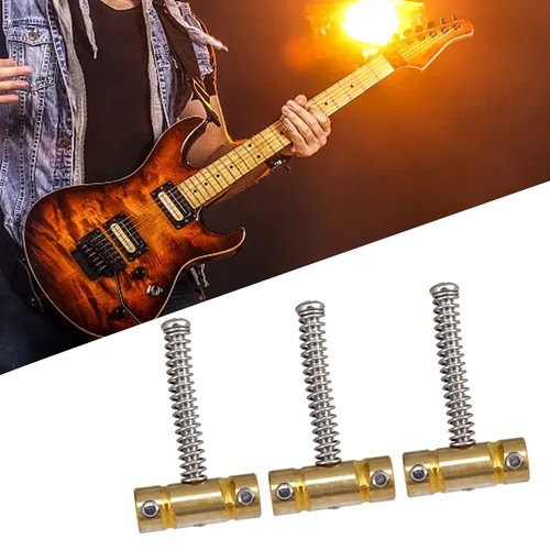 E gitarre messing - tl, e-gitarre