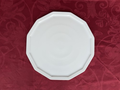 Polygon tortenplatte 32cm - polygon,