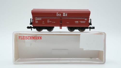 Fleischmann 8520 - fleischmann, n