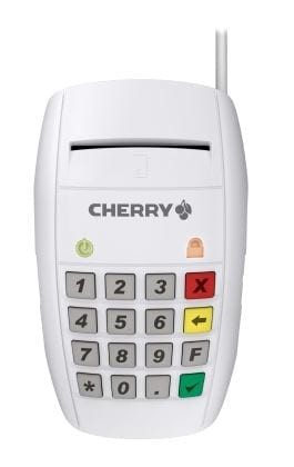 Cherry 2100 contact smart - st-2100,