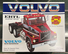 1:32 Ertl Volvo N-10