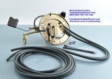 Benzinschlauch BMW R850 R1100 R1150 R1200C Tank extern Kraftstoffmesser