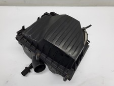 Opel Corsa C - Luftfilterkasten Luftfiltergehäuse Luftfilter 9129743 (44)