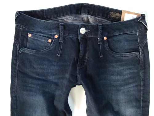 Abverkauf herrlicher jeans - herrlicher,