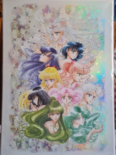 Sailor moon museum - sailor, exhibition