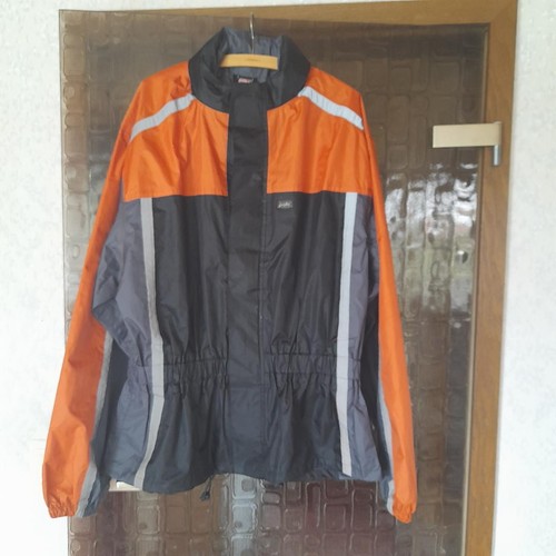 Motorrad regenjacke - motorrad,