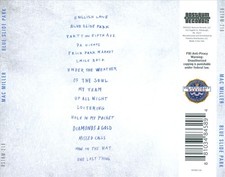 MAC MILLER - BLUE SLIDE PARK