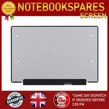 13,3" DISPLAY FÜR LG LP133WQ1-SPK2 WQXGA AG IPS LCD PANEL 40 PINS (2,5 CM BREIT)