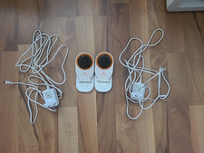 Smartfrog WLAN IP Kamera Überwachungskamera Gebraucht