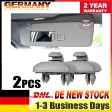 8U0857562A Sonnenblende Halter