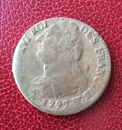Frankreich louis xvi - -,
