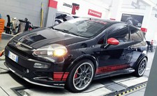 ABARTH PUNTO EVO ORIGINAL