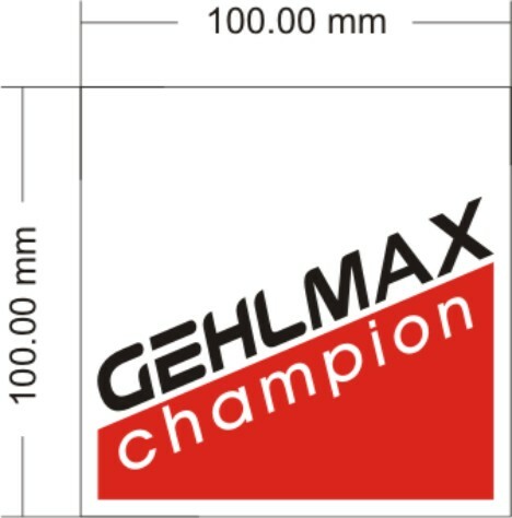 Gehl gehlmax champion - gehl,