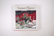 107799 AMERICAN ELEGANCE Classic and Contemporary Menus from Celebrated Hosts