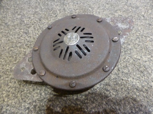 Vorkrieg hupe noris hn6v - 6v,
