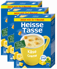 Erasco Heisse Tasse Käse