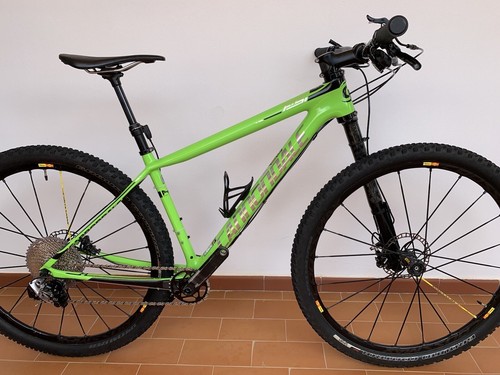 Cannondale fsi high mod - cannondale, fsi,