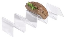 Snackwelle, Snackablage