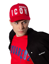 DSQUARED2 BE ICON Spray Paint