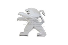 Original Löwen-Emblem am Kühlergrill für Peugeot Expert 98117070VD