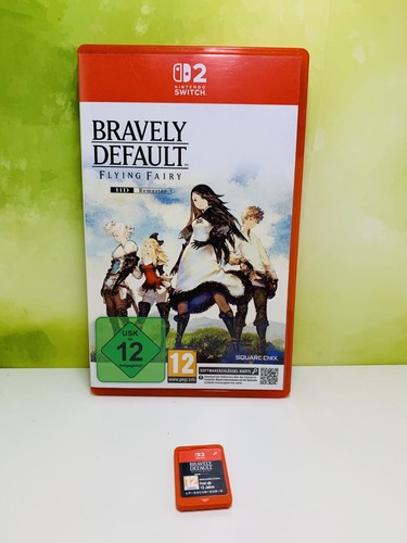 Bravely default flying fairy - bravely,