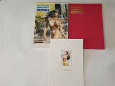 P.E. Serpieri, Morbus Gravis