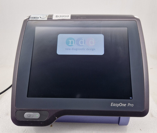 Easyone pro 3000 ohne - 3000-1,