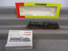 Fleischmann Spur H0 4800