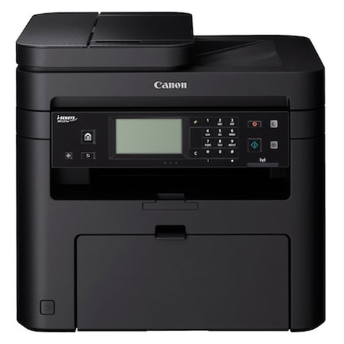 Canon sensys mf237w - canon,