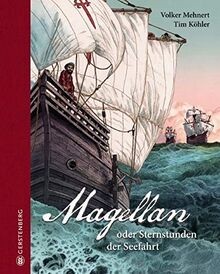 Magellan oder sternstunden - magellan:,