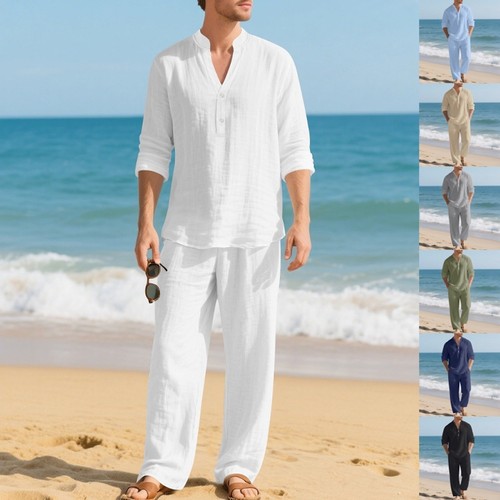 Freizeitanzug herren sommer - herren, 2