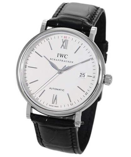 Iwc portofino automatik ref - iwc,