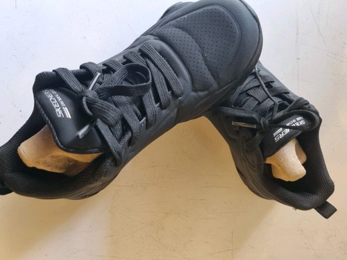 Skechers schuhe schwarz - skechers,