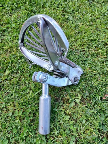 Simson sr1 sr2 - simson, sattel