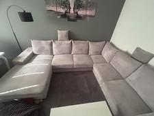 Big Sofa XXL 340x260 cm