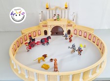Playmobil 4270 arena römer - playmobil,