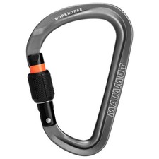 Mammut - Workhorse HMS Screw