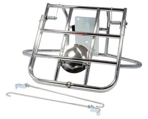 Gepäckträger hinten cuppini - gepäckträger,