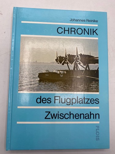 Chronik des flugplatzes bad - chronik,