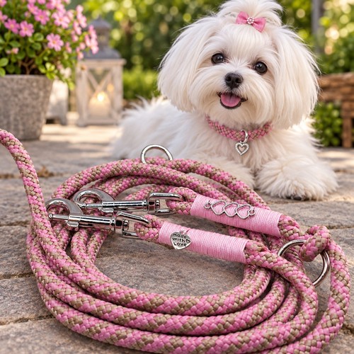Hundeleine für kleine hunde - hundeleine,