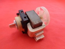 Miele Laugenpumpe Ablaufpumpe