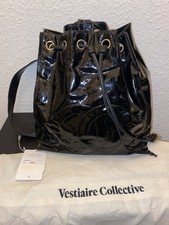 CHANEL Backpack 1997-2003