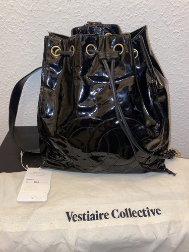 Chanel backpack 1997 2003 - backpack, 1997-2003